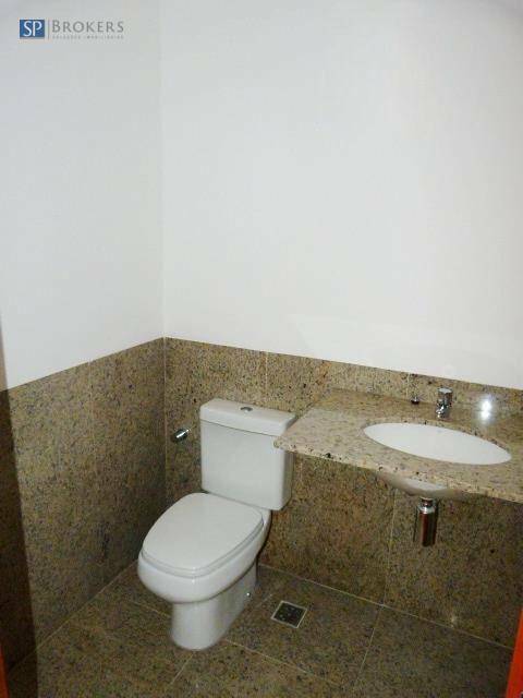 Prédio Inteiro à venda, 670m² - Foto 2