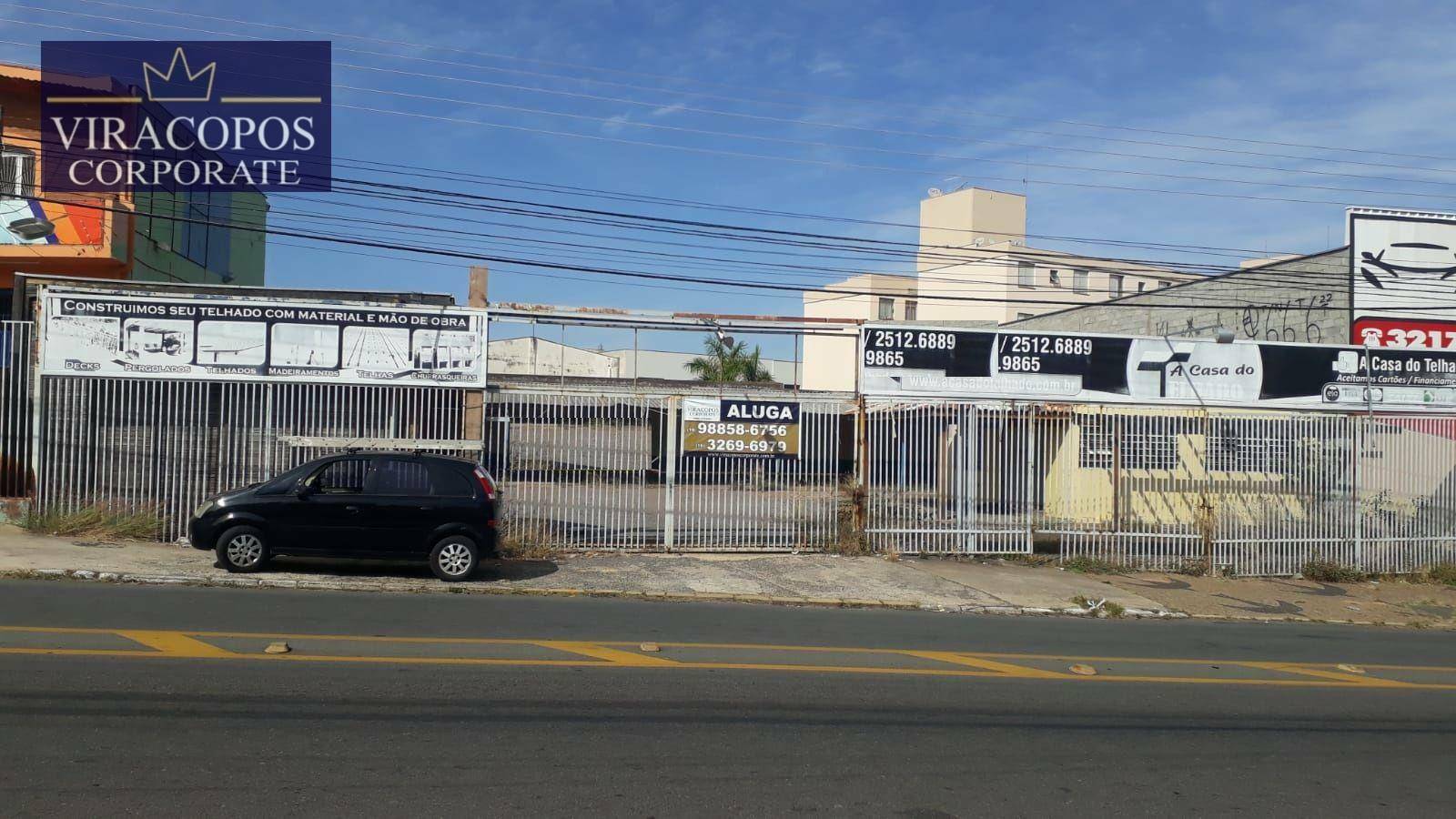 Depósito-Galpão-Armazém para alugar, 300m² - Foto 1