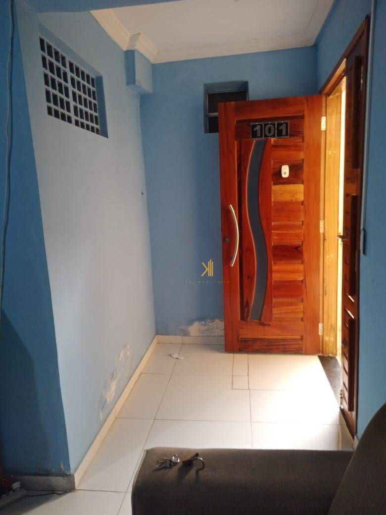 Apartamento à venda com 2 quartos, 80m² - Foto 2