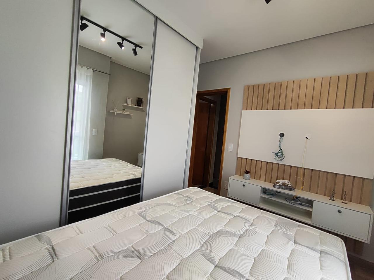 Sobrado à venda com 2 quartos, 90m² - Foto 8