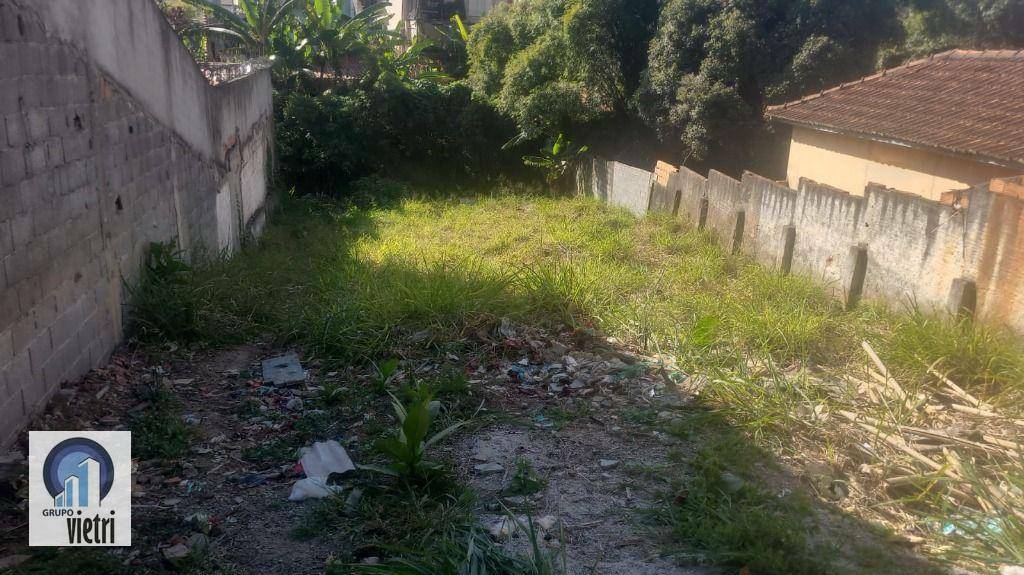 Terreno, 290 m² - Foto 1