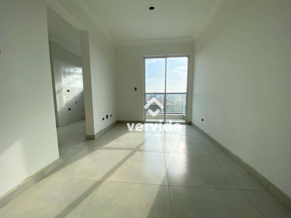 Apartamento, 2 quartos, 53 m² - Foto 4