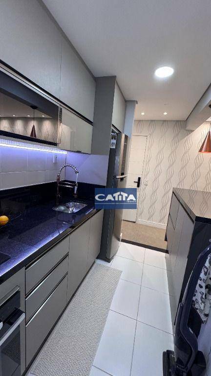 Apartamento à venda com 2 quartos, 64m² - Foto 28