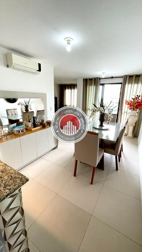 Apartamento à venda com 3 quartos, 71m² - Foto 57