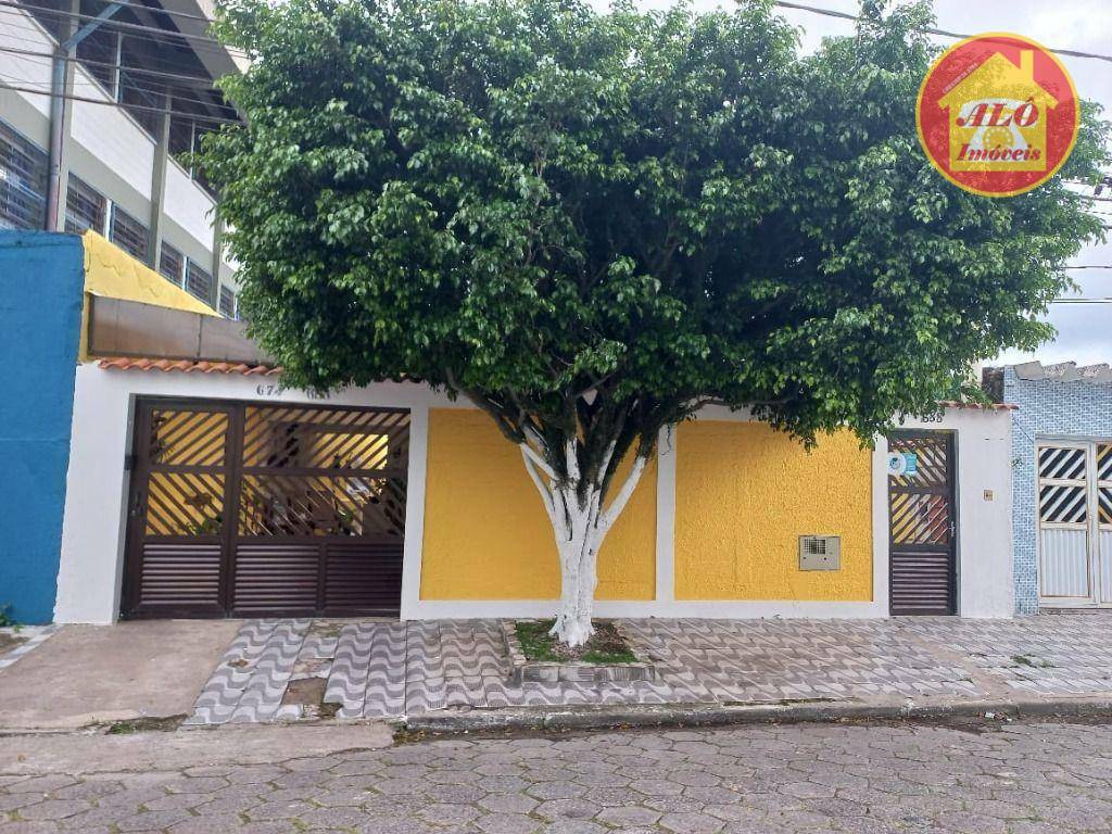 Casa à venda com 3 quartos, 140m² - Foto 5