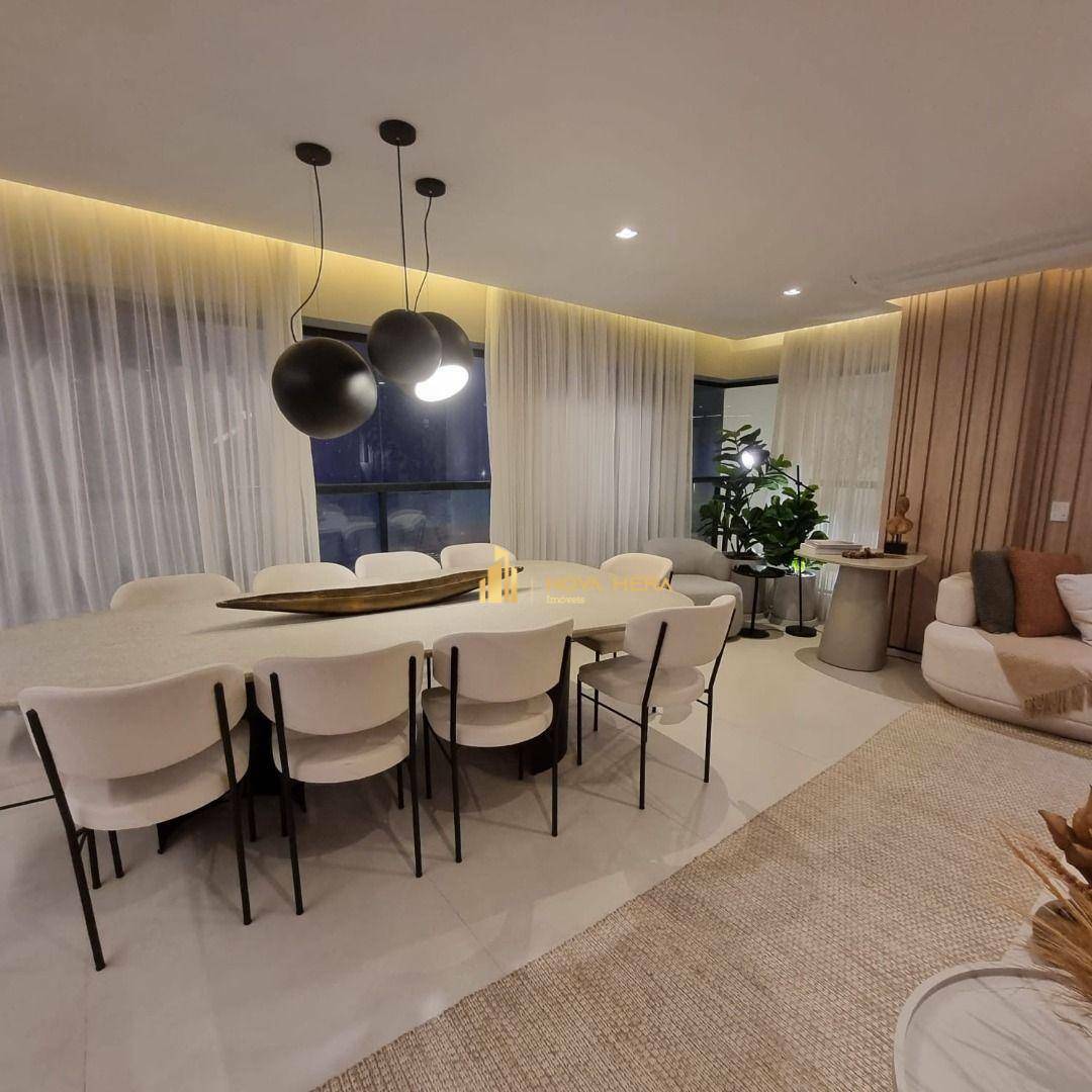 Apartamento à venda com 3 quartos, 127m² - Foto 25