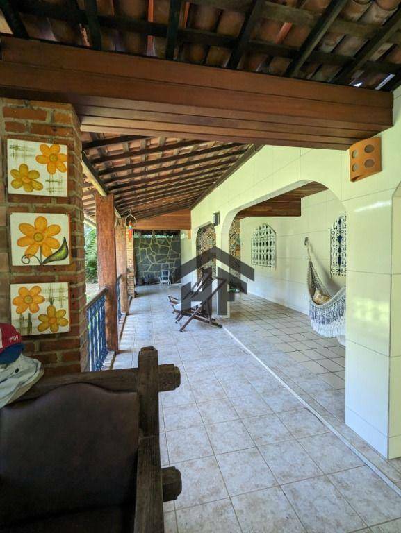 Chácara à venda com 4 quartos, 365m² - Foto 13