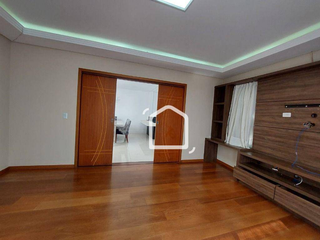 Casa de Condomínio à venda com 4 quartos, 420m² - Foto 8