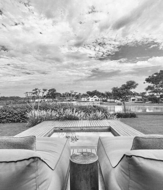 Casa de Condomínio, 5 quartos - Foto 8