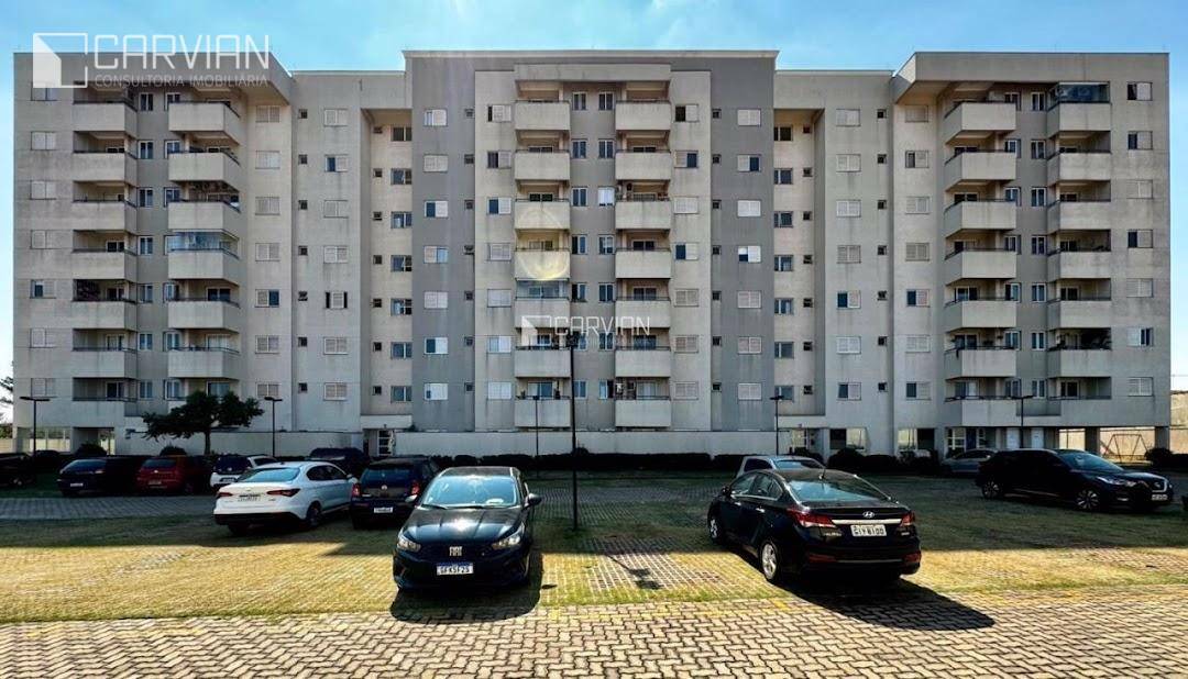 Apartamento à venda com 2 quartos, 56m² - Foto 6