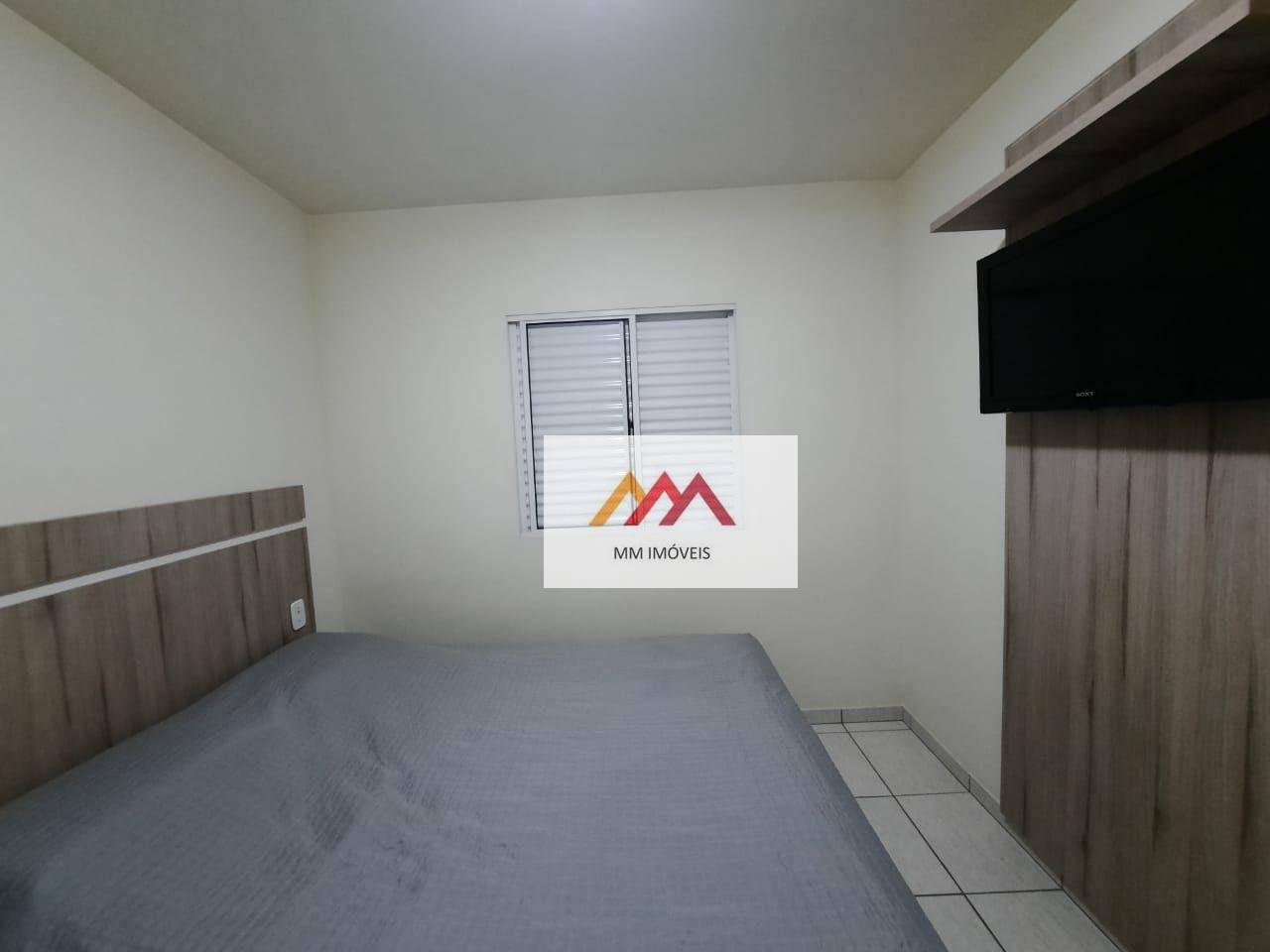 Apartamento à venda com 2 quartos, 58m² - Foto 9