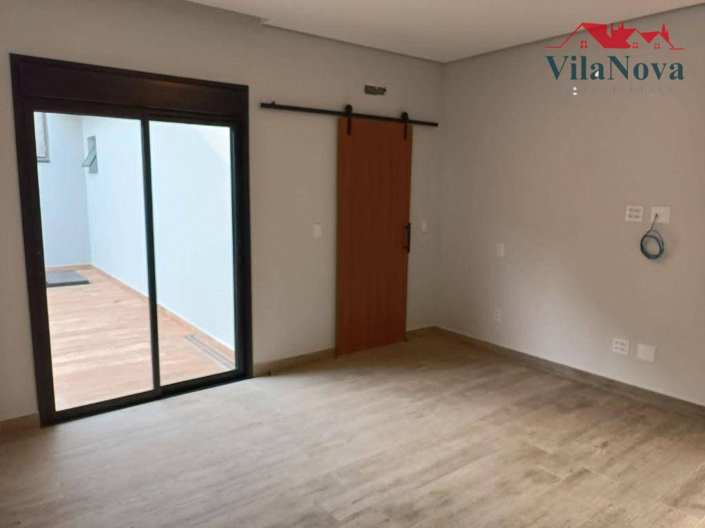 Casa de Condomínio à venda com 3 quartos, 215m² - Foto 16