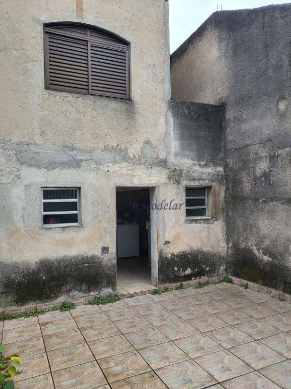 Sobrado à venda com 4 quartos, 200m² - Foto 38