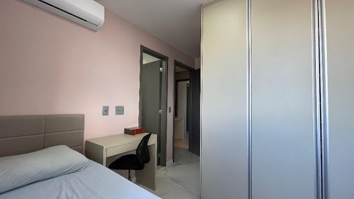 Apartamento à venda com 3 quartos, 124m² - Foto 12