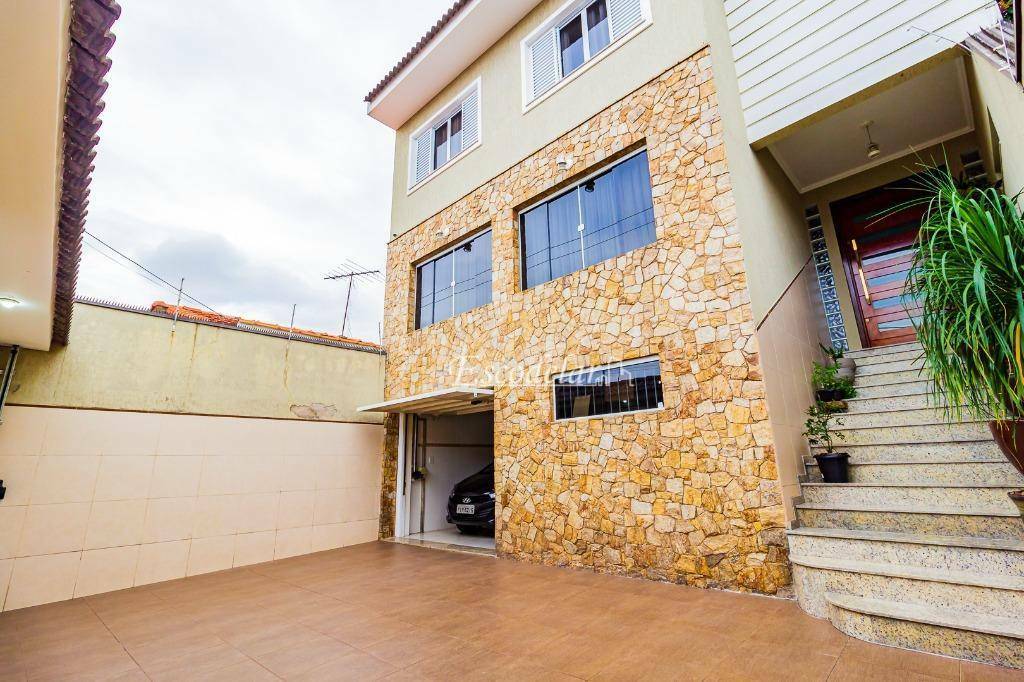 Sobrado à venda com 4 quartos, 160m² - Foto 8