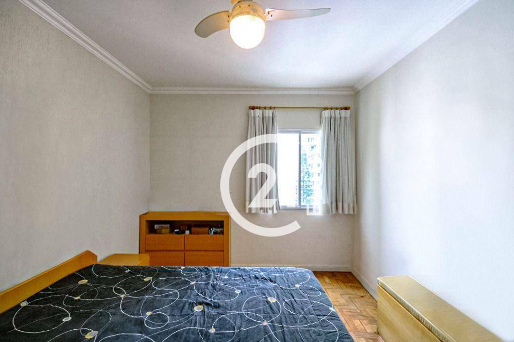 Apartamento à venda com 3 quartos, 105m² - Foto 9