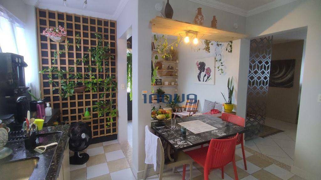 Apartamento à venda com 2 quartos, 107m² - Foto 16