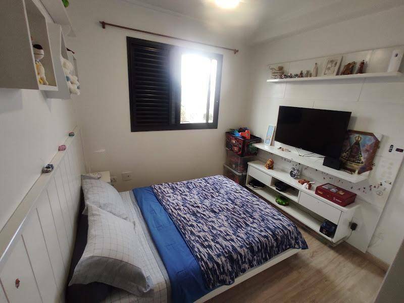 Apartamento à venda com 3 quartos, 100m² - Foto 27