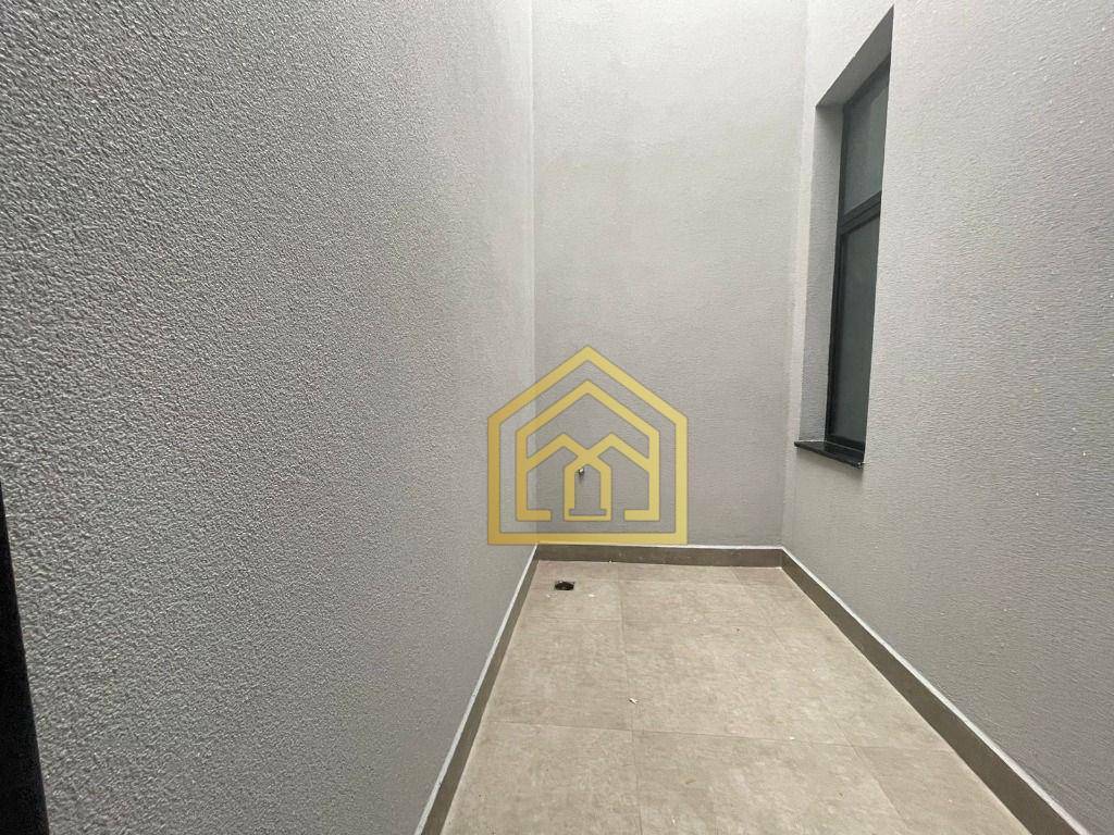 Sobrado à venda com 3 quartos, 170m² - Foto 20