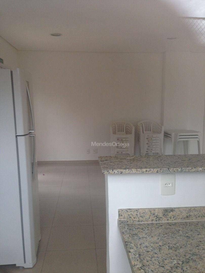 Apartamento à venda com 2 quartos, 53m² - Foto 14