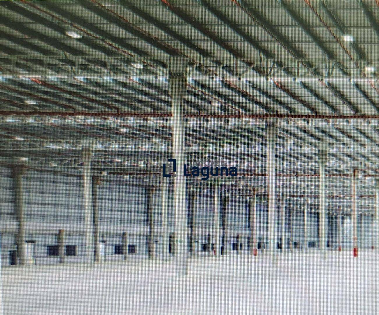 Depósito-Galpão, 4064 m² - Foto 3