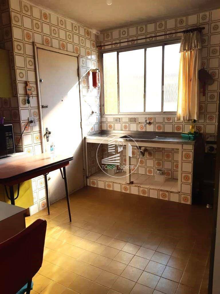 Apartamento à venda com 2 quartos, 84m² - Foto 3