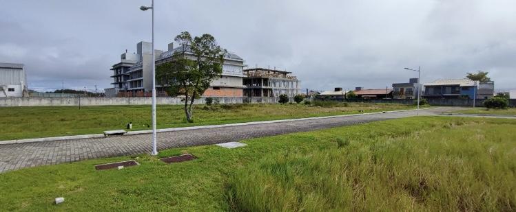 Terreno à venda, 396m² - Foto 4