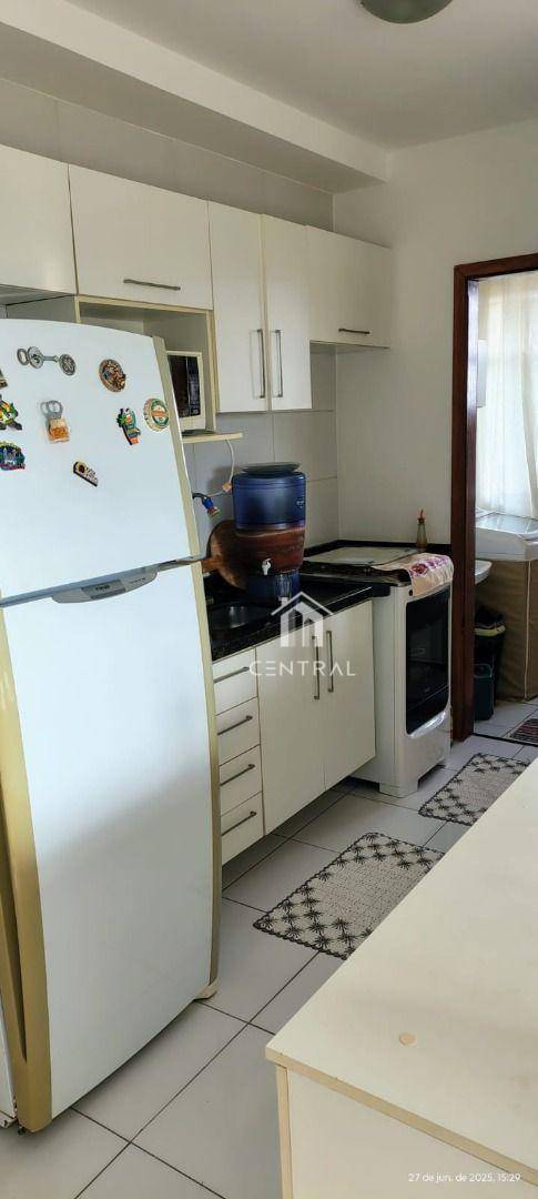 Apartamento, 2 quartos, 55 m² - Foto 11