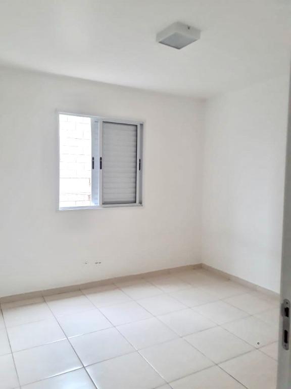 Apartamento à venda com 2 quartos, 54m² - Foto 5