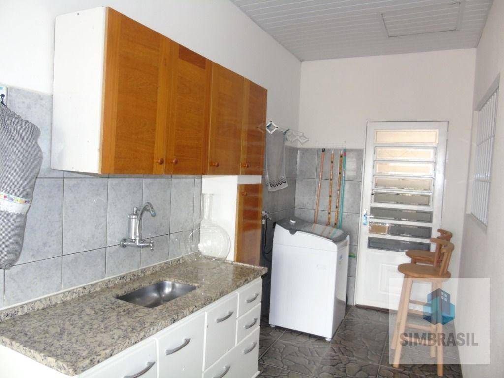 Casa à venda com 2 quartos, 269m² - Foto 8