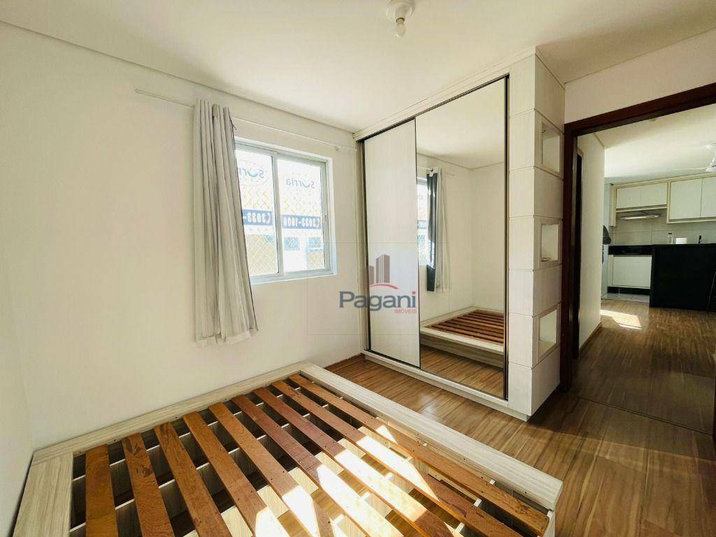 Apartamento para alugar com 2 quartos, 69m² - Foto 9
