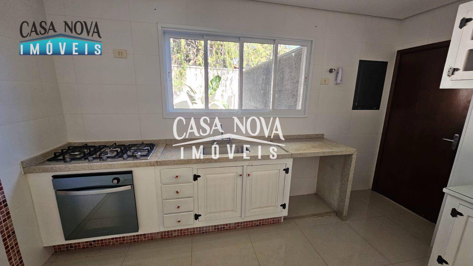 Casa de Condomínio para alugar com 4 quartos, 192m² - Foto 9