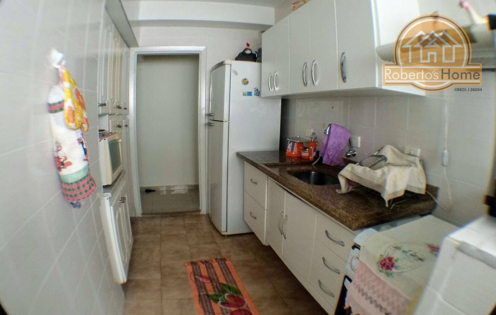 Apartamento à venda com 3 quartos, 120m² - Foto 23