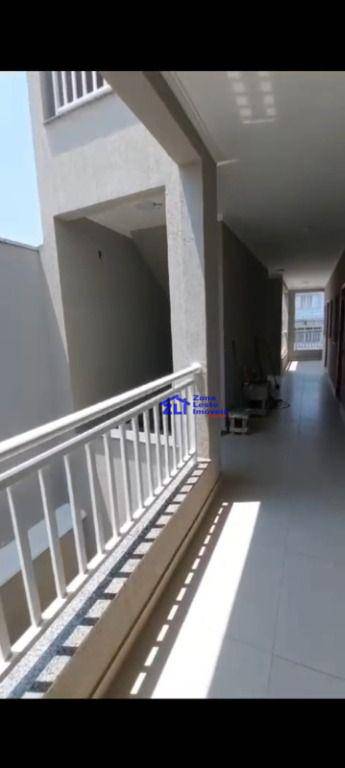 Apartamento à venda com 2 quartos, 36m² - Foto 24