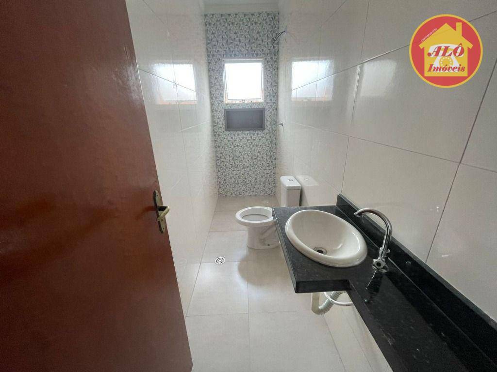 Casa de Condomínio à venda com 4 quartos, 120m² - Foto 5