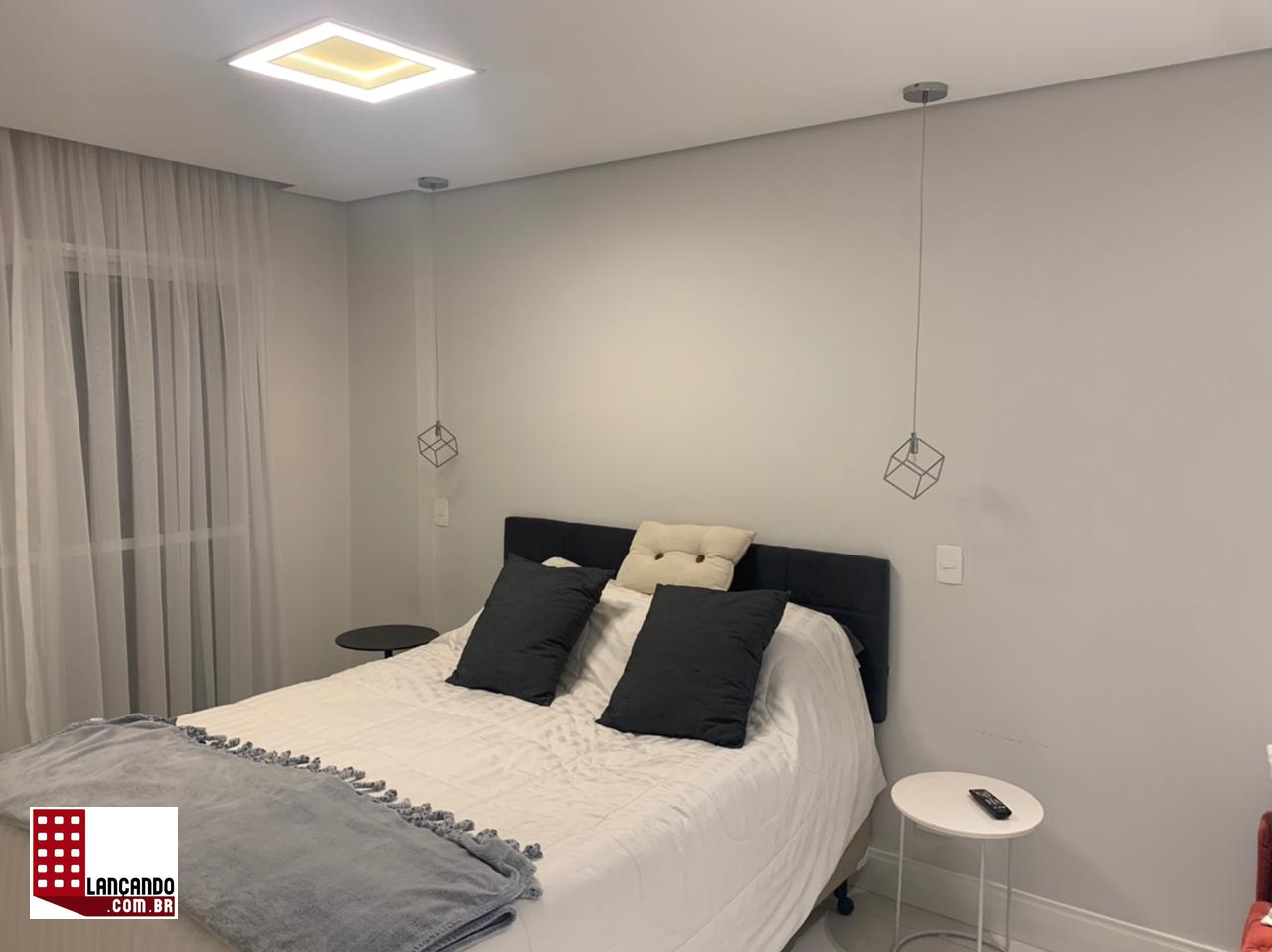 Apartamento à venda com 2 quartos, 117m² - Foto 11