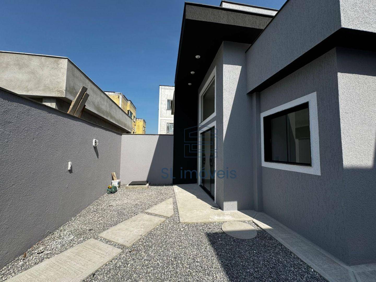 Casa de Condomínio, 2 quartos - Foto 2