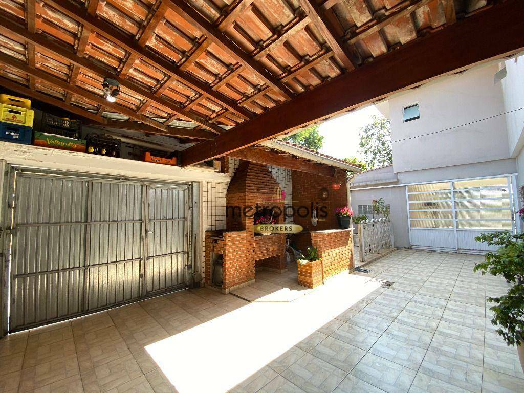 Sobrado à venda com 3 quartos, 209m² - Foto 23