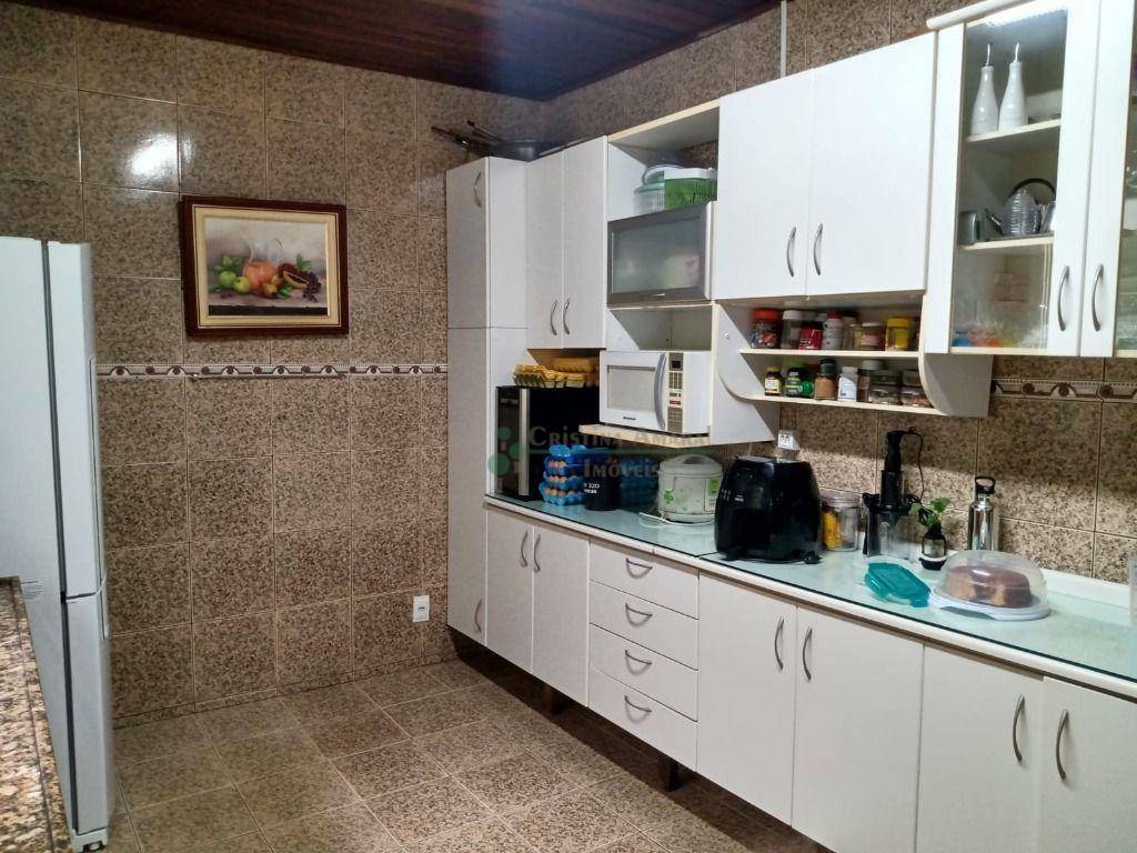 Casa de Condomínio à venda com 3 quartos, 160m² - Foto 20