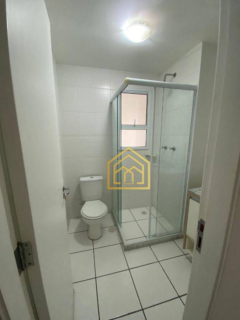 Apartamento à venda com 3 quartos, 80m² - Foto 11