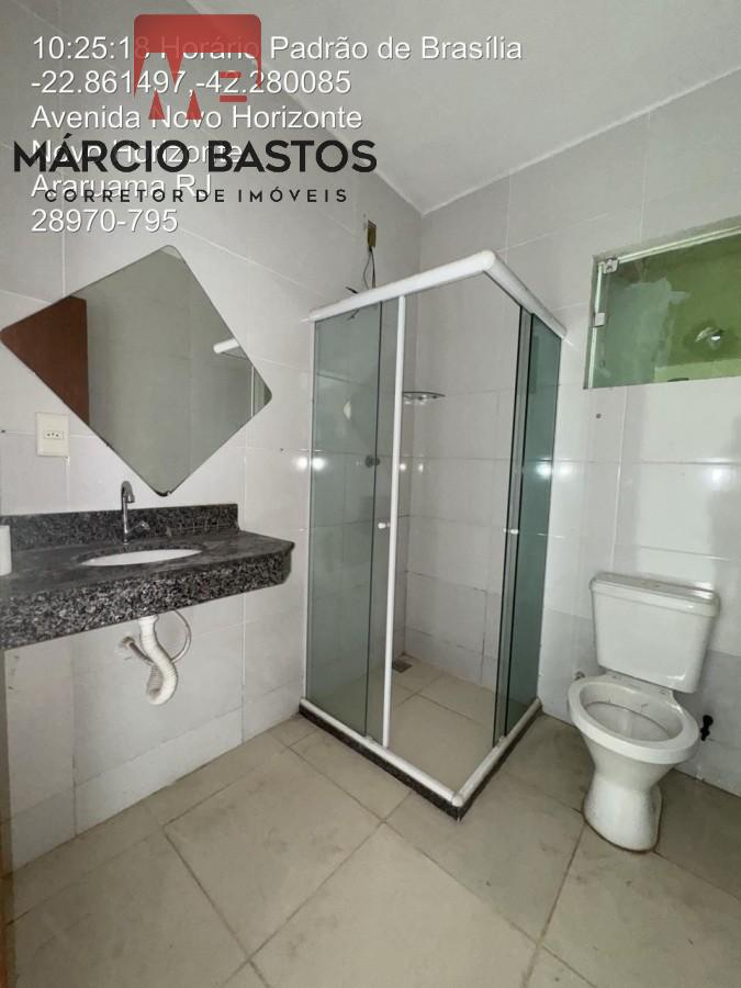 Casa à venda com 4 quartos - Foto 9