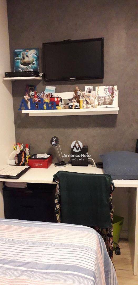 Apartamento à venda com 3 quartos, 97m² - Foto 42