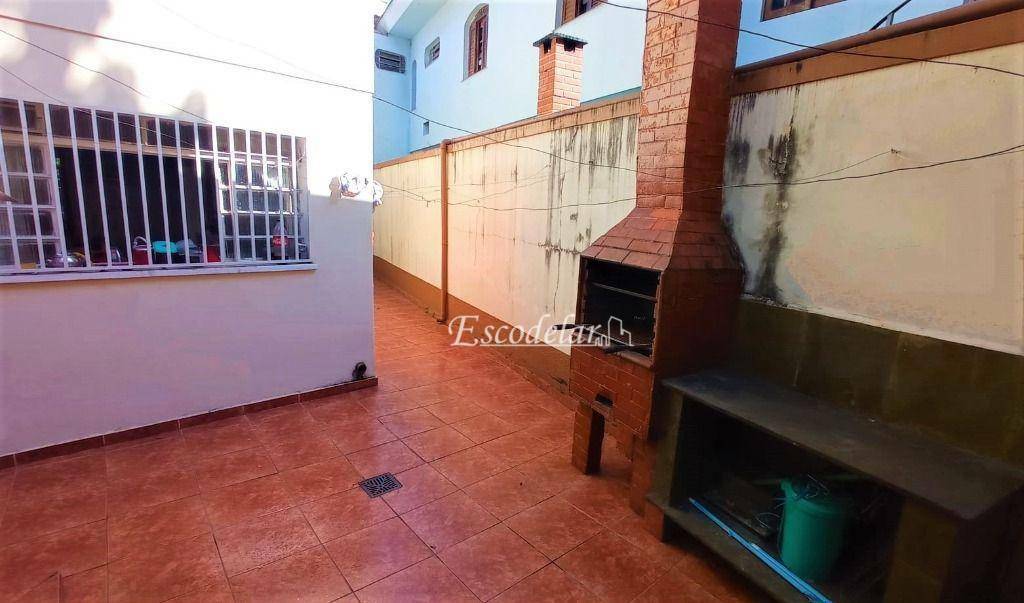 Sobrado à venda com 3 quartos, 190m² - Foto 27