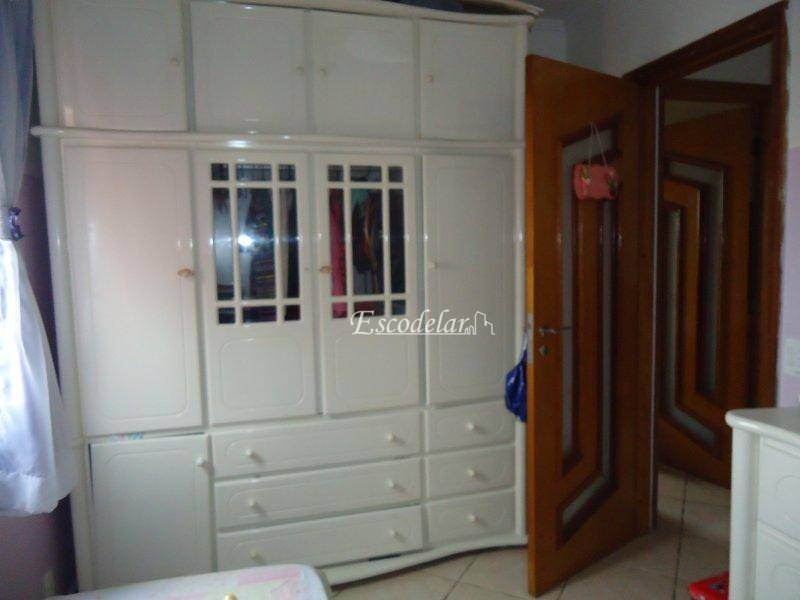 Apartamento à venda com 3 quartos, 60m² - Foto 12