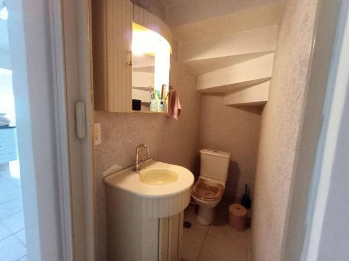 Sobrado para alugar com 3 quartos, 111m² - Foto 4