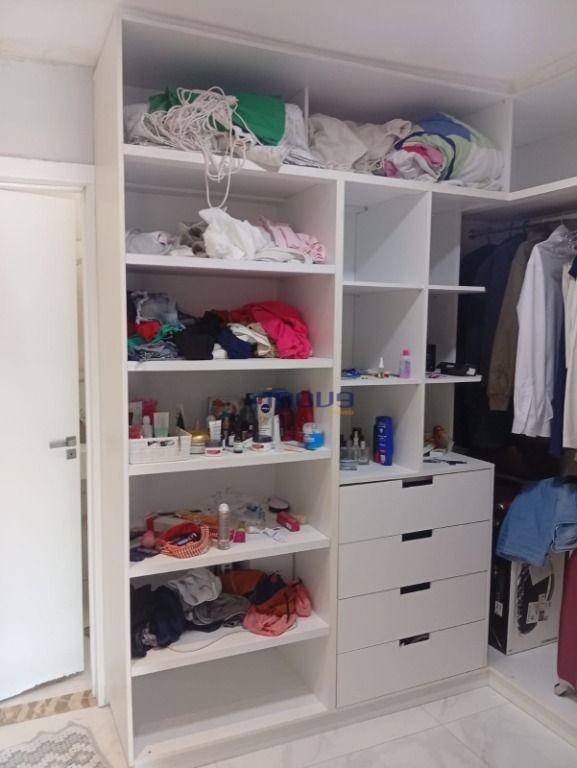 Casa de Condomínio à venda com 4 quartos, 280m² - Foto 13