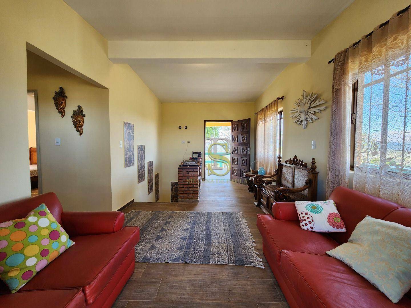 Chácara à venda com 3 quartos, 210m² - Foto 22