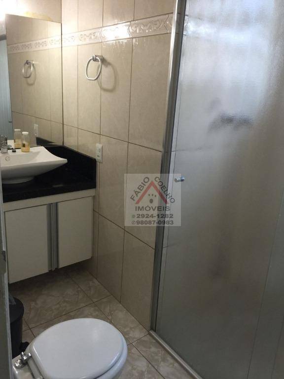 Sobrado à venda com 6 quartos, 168m² - Foto 22