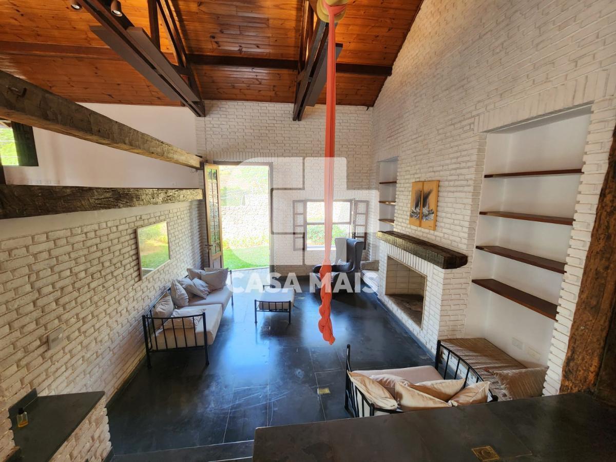 Casa de Condomínio à venda com 4 quartos, 390m² - Foto 9