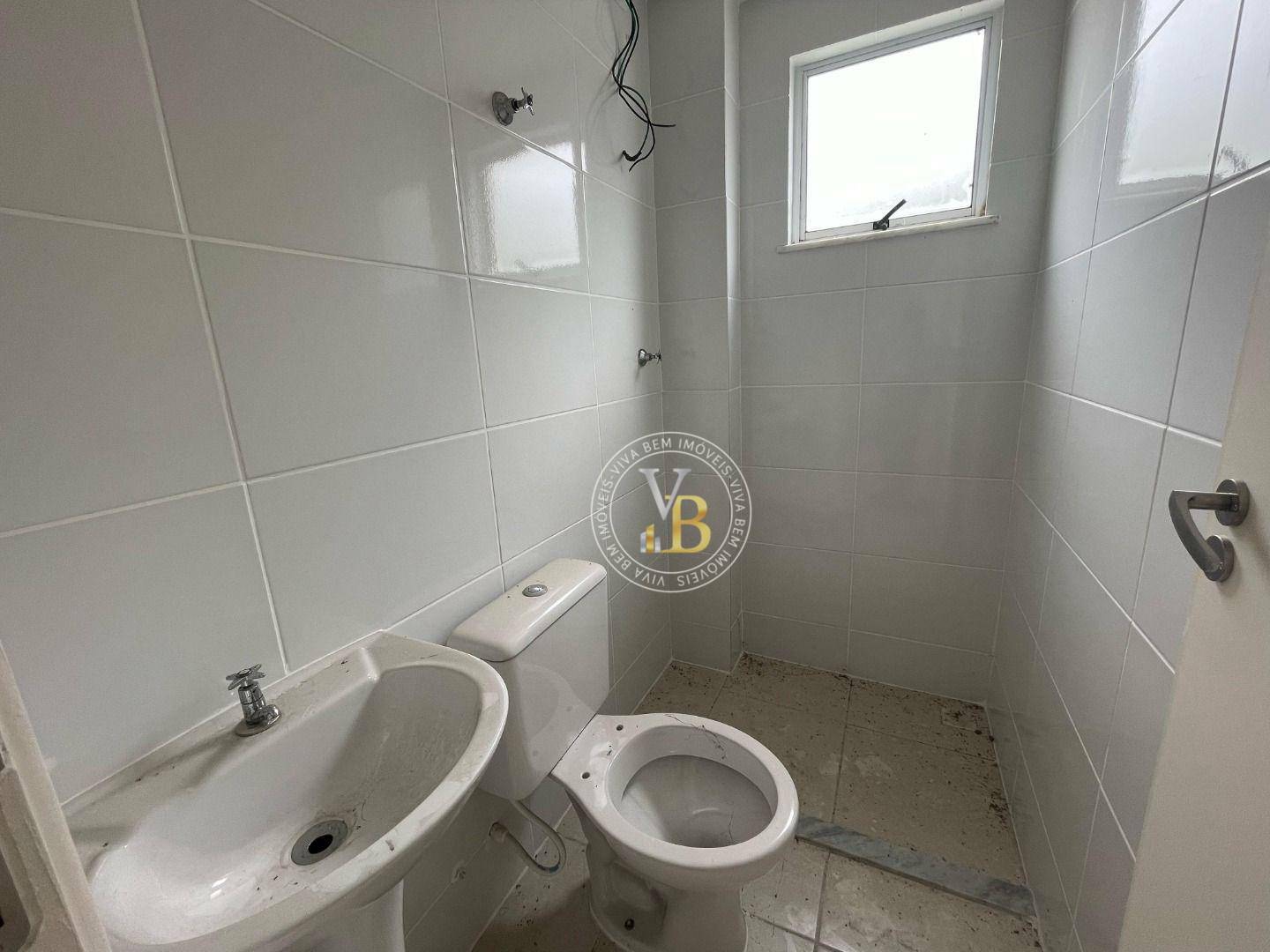 Apartamento para alugar com 2 quartos, 44m² - Foto 9
